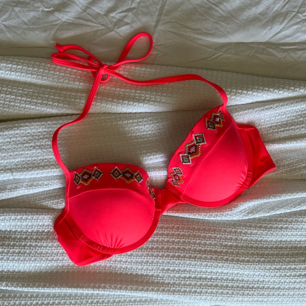 Hollister Bikini Top